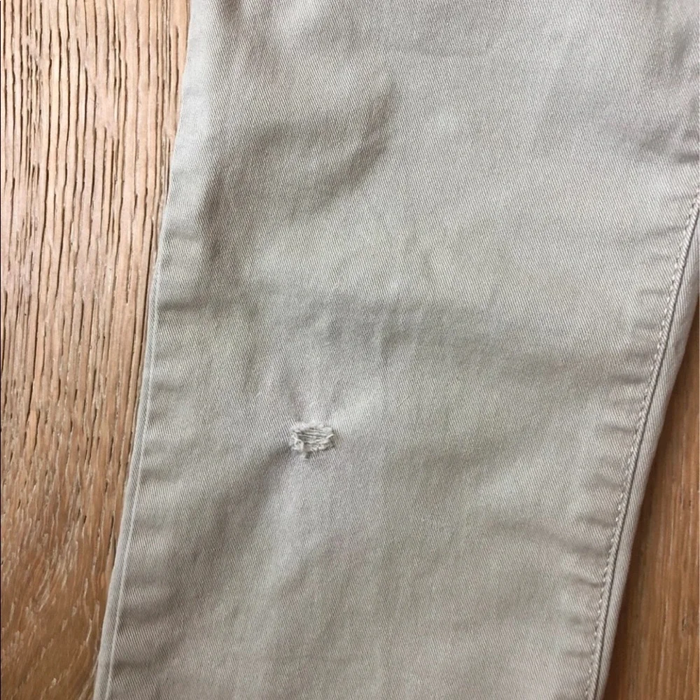 Boys plaid outfit size 5T - Picture 5 of 5